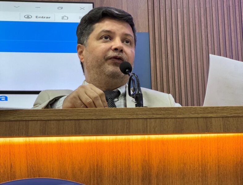 Projeto de lei quer proibir “rolezinhos” de motos em Rondonópolis