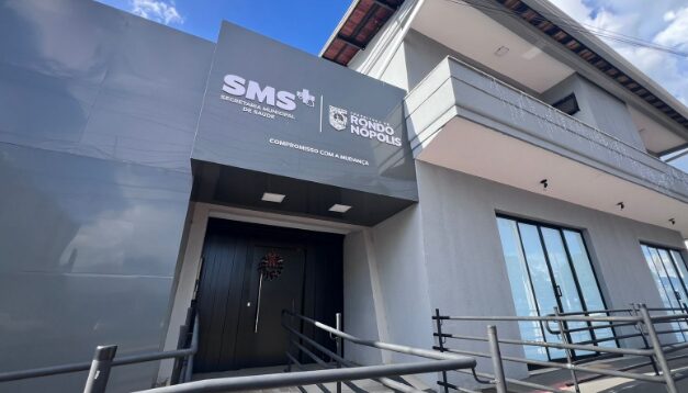 Rondonópolis | Primeiro ano de gestão tem volume recorde de emendas federais para a saúde