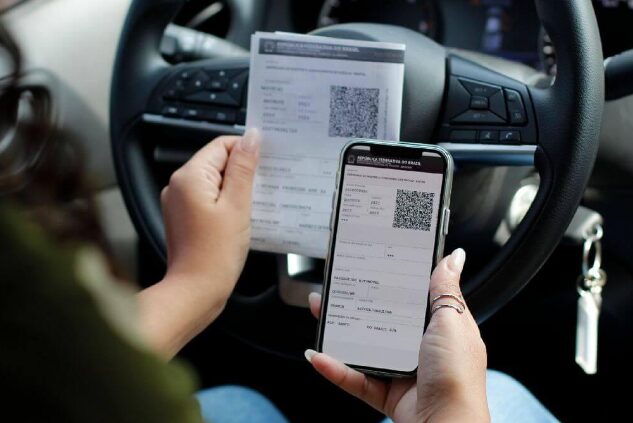 Detran-MT divulga calendário de pagamento do Licenciamento 2026