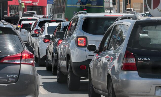 Sefaz divulga valores venais de veículos para cálculo do IPVA 2026