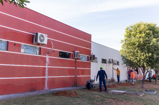 Prefeitura de Rondonópolis convoca empresas e profissionais para credenciamento de serviços de ar-condicionado