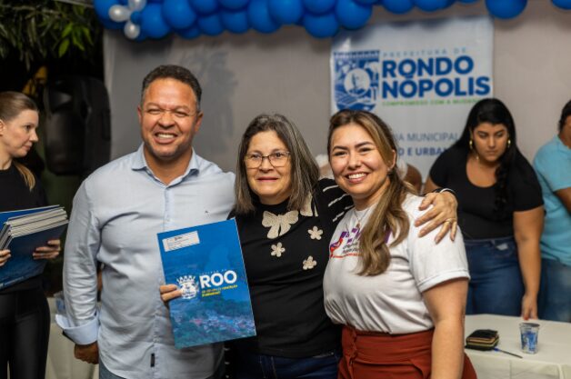 Secretaria de Habitação e Urbanismo apresenta balanço das ações desenvolvidas em 2025