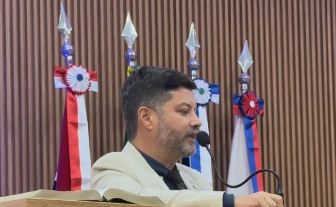 Balanço 2025: Dr. José Felipe fecha o ano com projetos estruturantes na saúde e avanço na proposta do Hospital Universitário