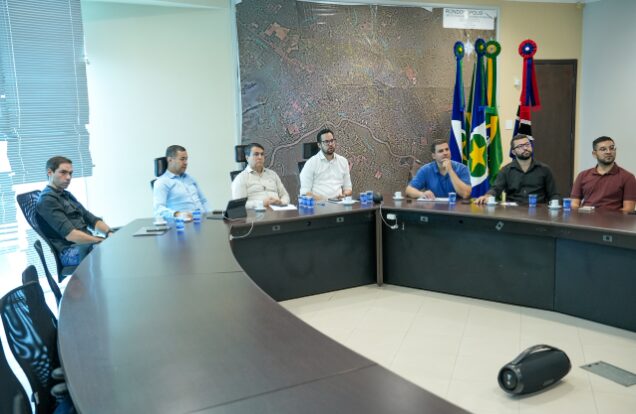 Prefeitura define diretrizes para início das obras da nova Policlínica de Rondonópolis