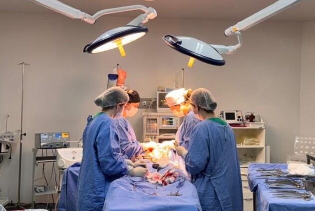 Mato Grosso amplia atendimentos e registra avanços na realização de transplantes de órgãos