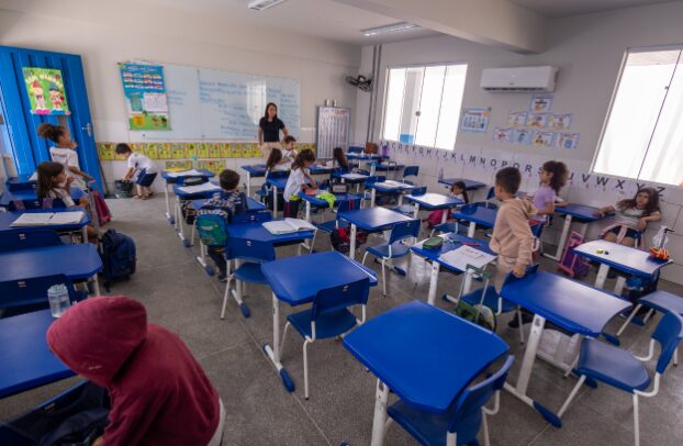Prefeitura de Rondonópolis define começo do ano letivo para 2 de fevereiro
