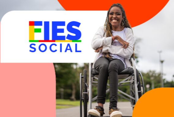 Fies 2025: aberto prazo para complementar inscrições postergadas