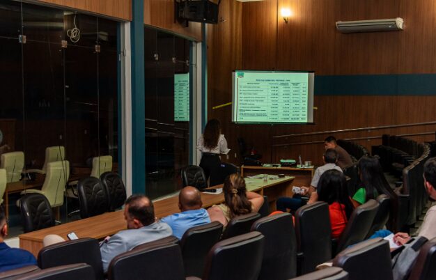 Rondonópolis | Prefeitura convoca população para audiência pública de prestação de contas de 2025