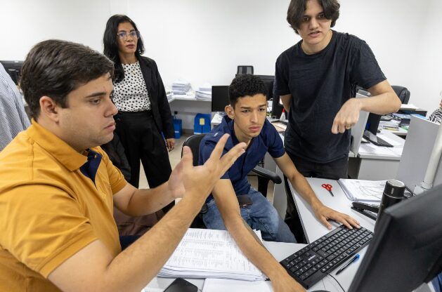 Rondonópolis | Treinamento de servidor reforça inclusão e acessibilidade no serviço público
