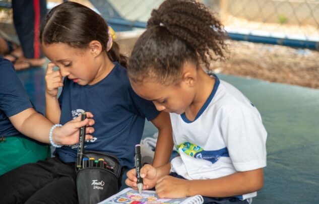 Rondonópolis | Calendário letivo 2026 da rede municipal de ensino é divulgado