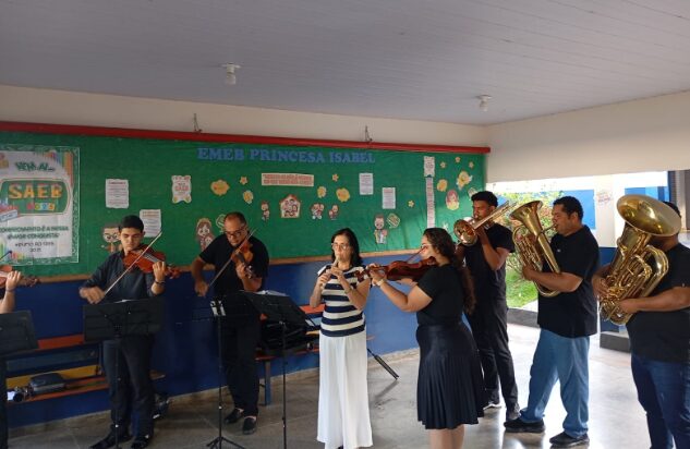 Rondonópolis | Escola Municipal de Artes retoma aulas das diversas linguagens artísticas em 02 de fevereiro