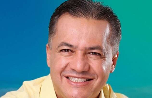 Reydner Souza, ex-presidente do União, assume a Secretaria Adjunta de Esportes