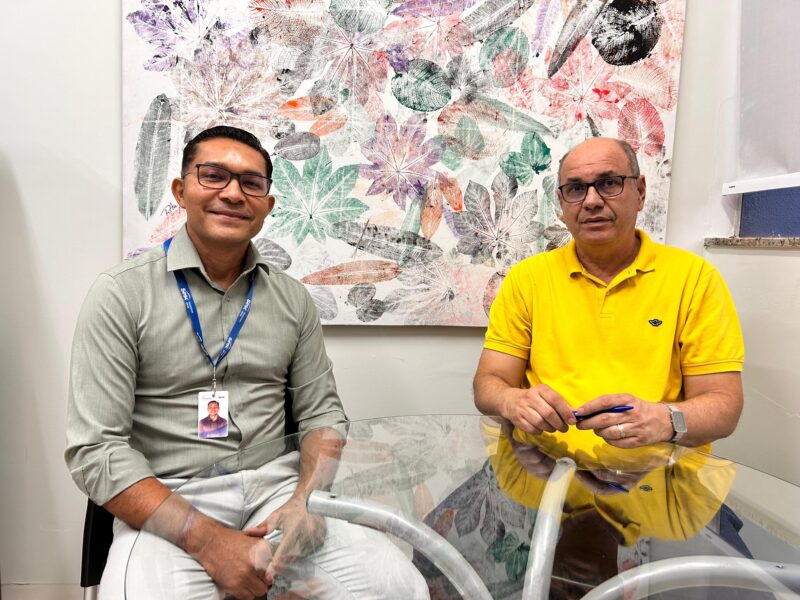 Neles Farias visita o Sesc Rondonópolis, destaca impacto social da unidade e reforça investimento na nova Sesc-Escola