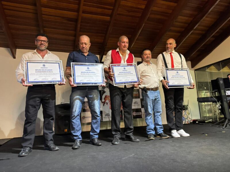 Aviva Capoeira Fest reúne mestres e praticantes em Rondonópolis e homenageia referências da modalidade