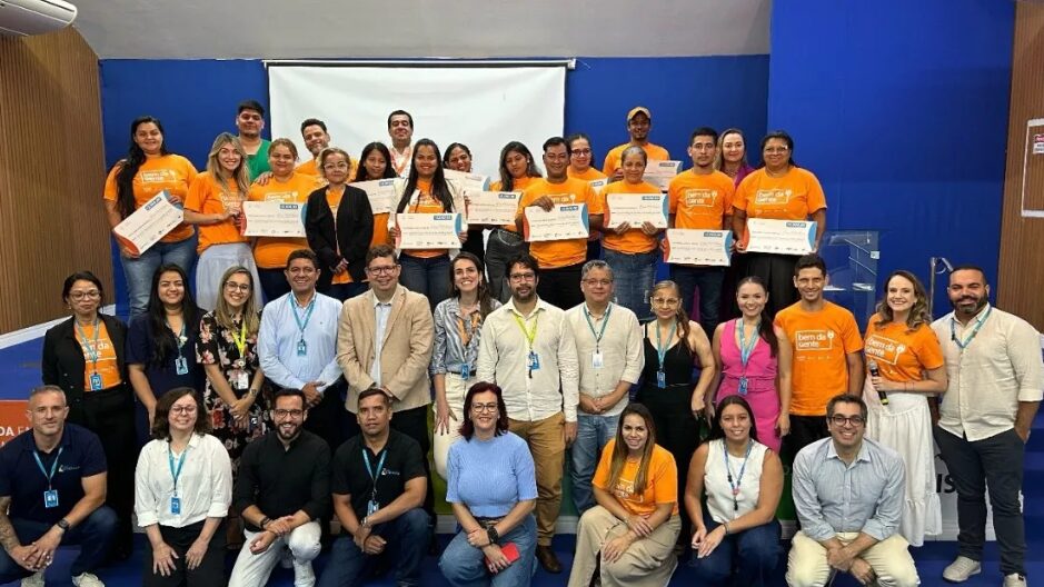 Sebrae em parceria com a Energisa oferece curso de capacitação para empreendedores de Várzea Grande