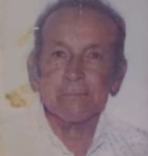 Idoso que desapareceu há 15 anos no Réveillon em MT morreu após atropelamento, aponta perícia