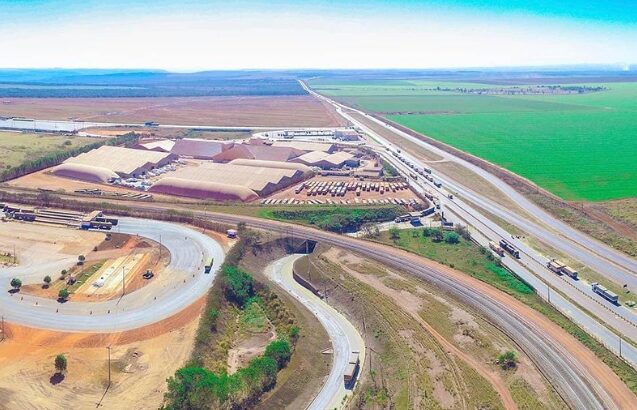 Município viabiliza mudança em lei para vinda da Inpasa para Rondonópolis