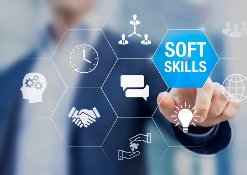Por que as soft skills se tornaram decisivas na disputa pelas melhores vagas?