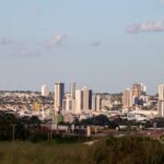 Rondonópolis encerra 2025 entre os maiores exportadores do País rondonopolis