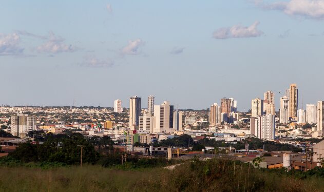 Rondonópolis encerra 2025 entre os maiores exportadores do País