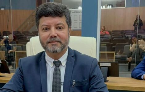 Rondonópolis recebe evento de capoeira com oficinas, roda de rua e troca de graduações