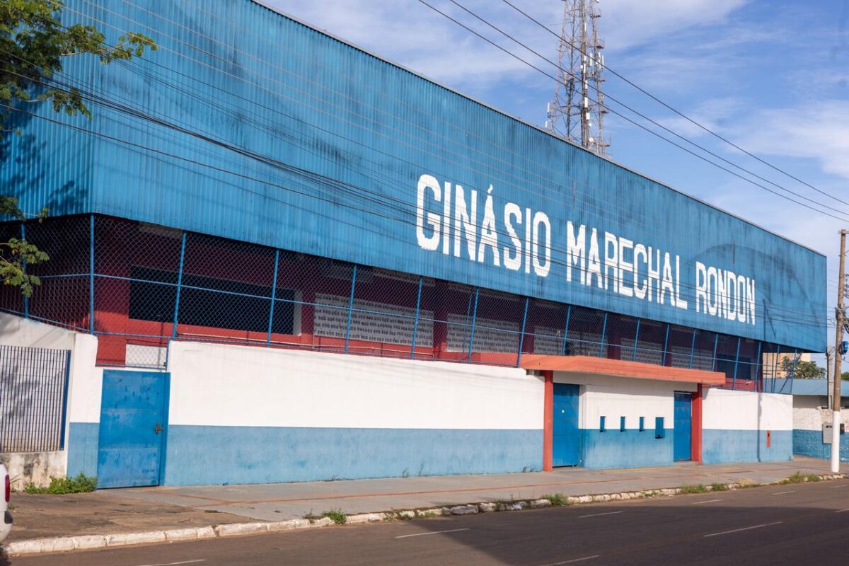 Inscrições para os Jogos Escolares Municipais 2026 começam nesta quarta (18)