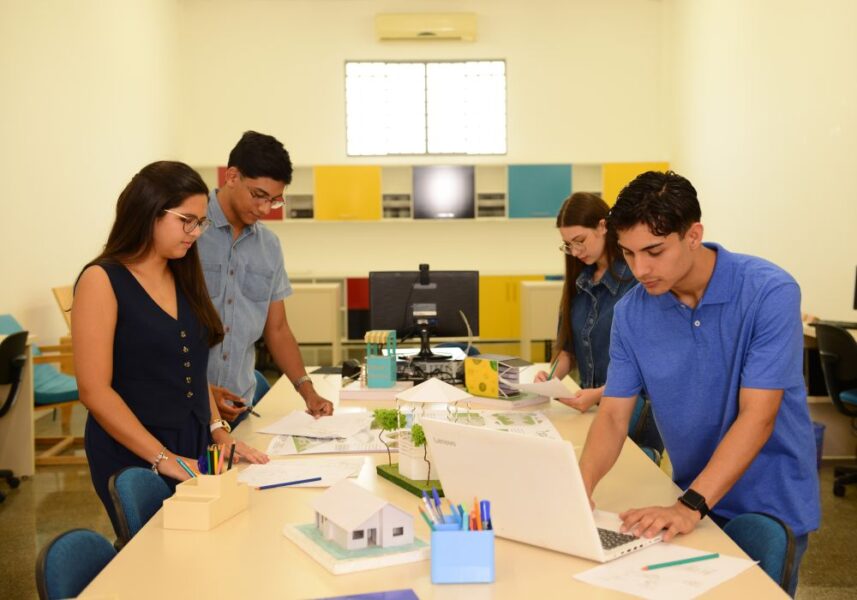 UNIVAG oferece condição especial para cursos noturnos