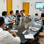CAPA visita cnh do brasil