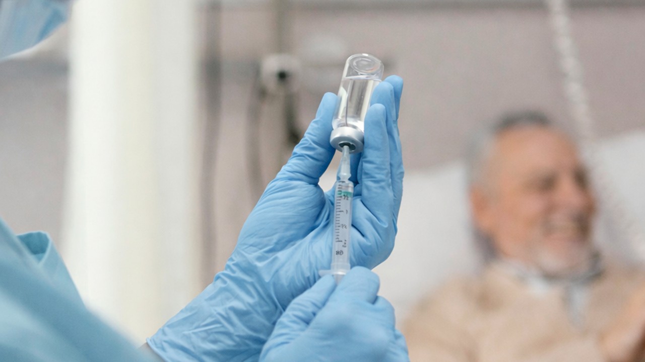 Unimed Cuiabá alia tecnologia, cuidado humanizado e acolhimento no Centro de Infusões