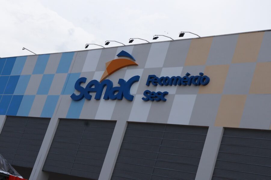 Quantum é inaugurado com mais de 600 vagas em mais de 30 cursos diferentes; veja 