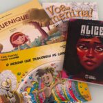 Livros Colli Books Carnaval