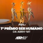 Prêmio Ser Humano - MT
