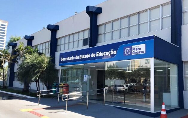 Seduc-MT abre consulta pública para ampliar modelo cívico-militar em mais 66 escolas da rede estadual
