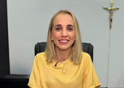 Vereadora inicia 2026 com mais de 100 proposições na Câmara de Cuiabá