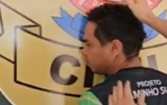 Professor de judô é preso suspeito de estupro a alunos em MT