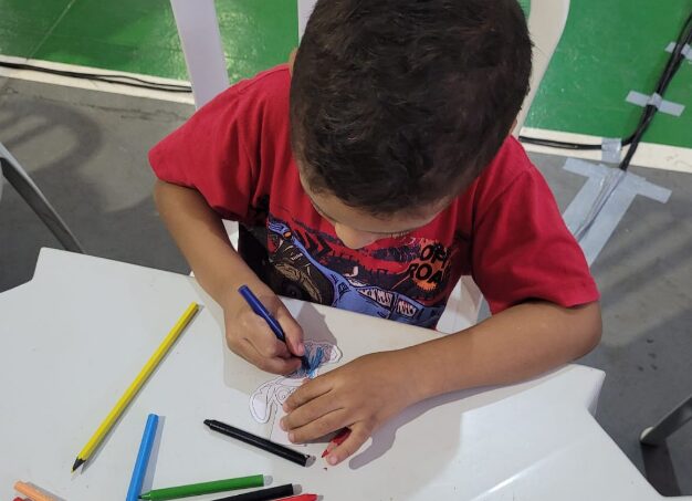 Rondonópolis | “Toda Praça é Arte” está de volta com primeira edição 2026 no próximo sábado (7)