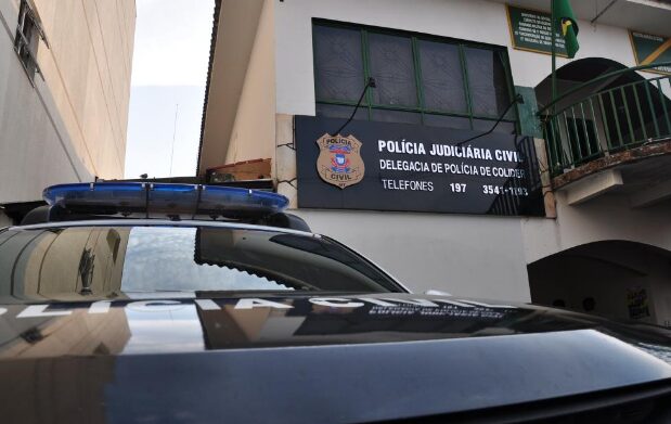 Ação integrada entre Polícias Civis de MT e Pará culmina na prisão de homem investigado por estupro em Colíder