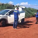 Motorista de aplicativo desaparecido é encontrado morto em Rondonópolis Screenshot_540