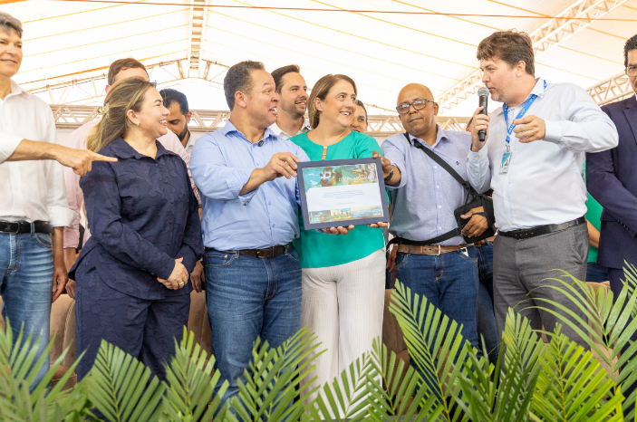 Rondonópolis conquista o Selo de Gestão Sustentável da Caixa Econômica