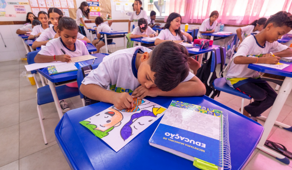 Rondonópolis | Projetos garantem verbas para educação e diretores ganham mais autonomia