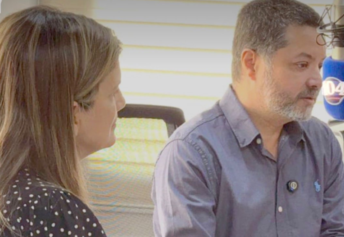 Medalha Rosa Bororo vai homenagear reitora da UFR por atuação no projeto do Hospital Universitário