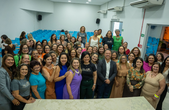 Rondonópolis | Gestão municipal apoia empreendedorismo feminino e promove encontro estratégico
