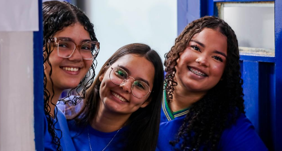 Consulta pública amplia modelo cívico-militar para 170 unidades na rede estadual; meta é chegar a 205 escolas