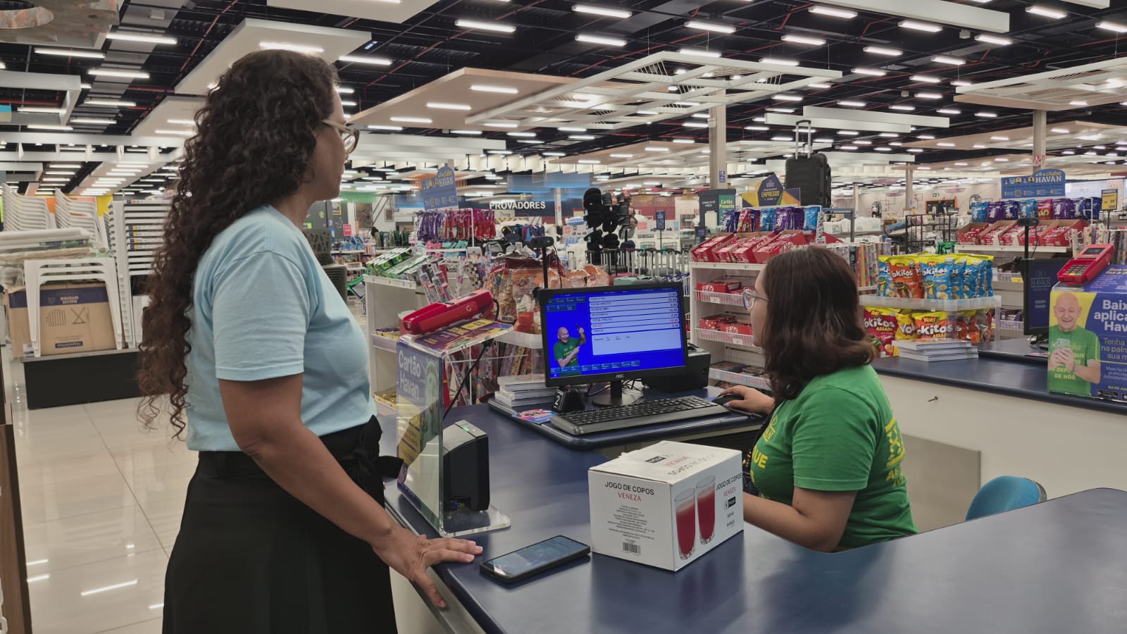 Projeto destina doações em apoio às crianças com câncer em MT