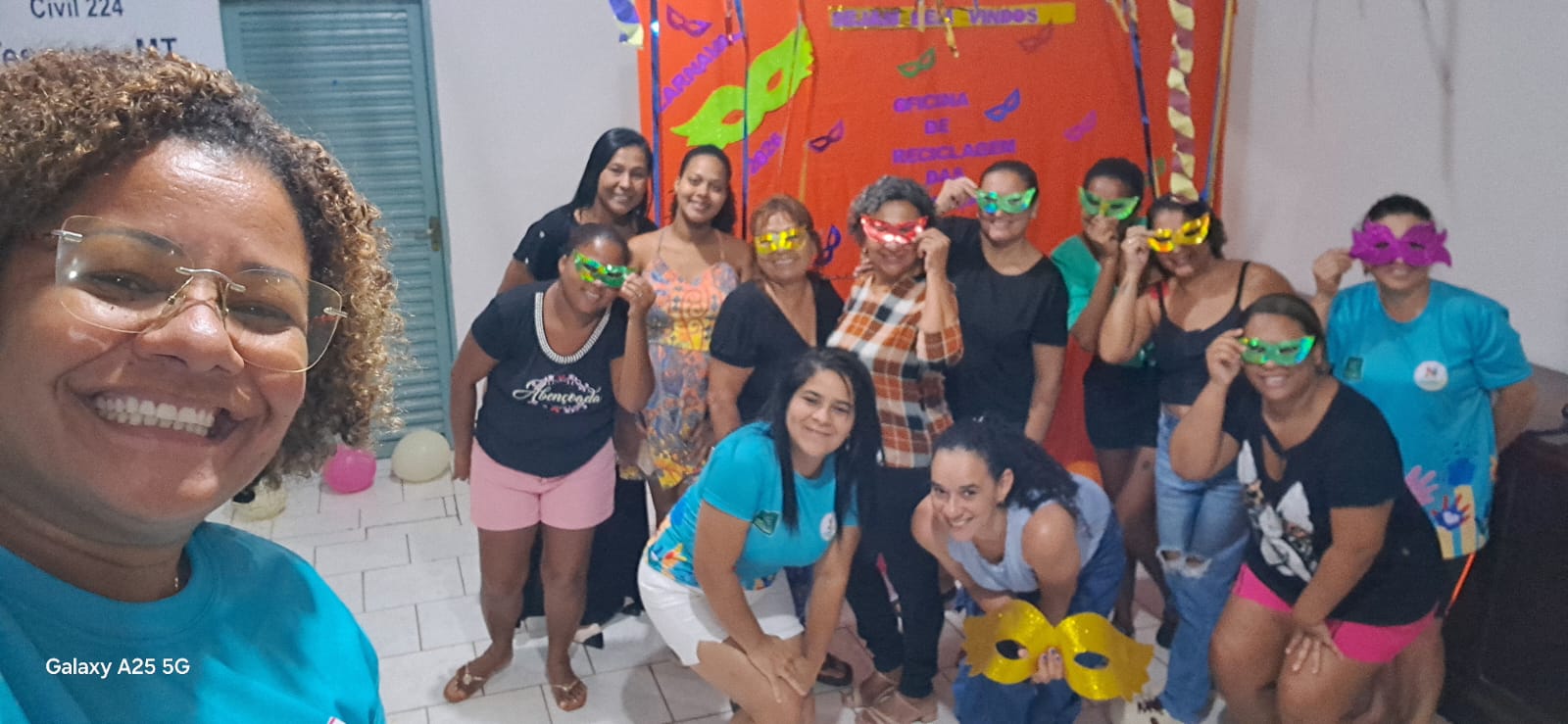 Tesouro | Saúde mental é tema do 1° Encontro das Mulheres de 2026