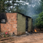 crime incendio