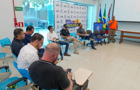 Rondonópolis | Defesa Civil atualiza Plano de Contingência e reforça preparo do município para emergências naturais