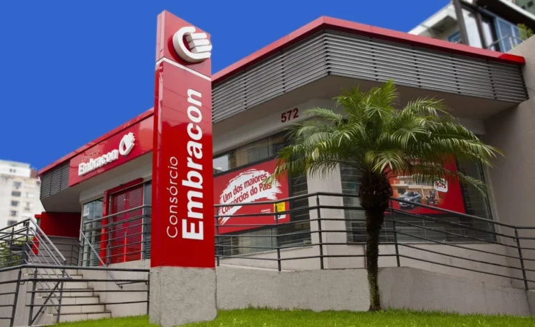 Embracon abre oportunidades de emprego no Centro-Oeste