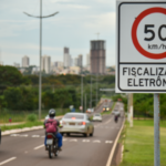 Locais com fiscalização eletrônica em Rondonópolis estão sinalizados e identificados fiscalização (2)