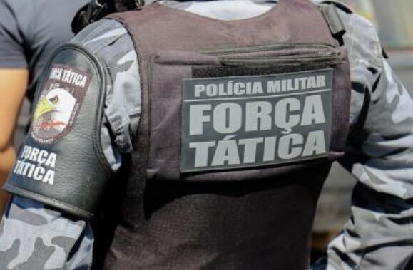 Juína | Homem é preso após esfaquear enteado